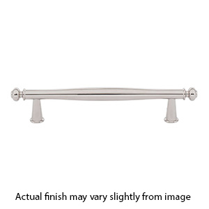 TK3192PN - Coddington - 5" Cabinet Pull - Polish Nickel