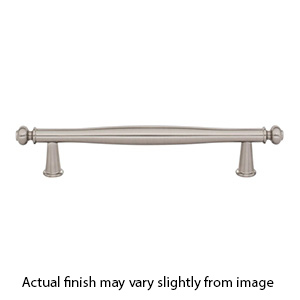 TK3193BSN - Coddington - 6-5/16" Cabinet Pull - Satin Nickel