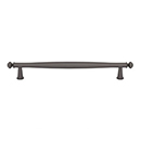 TK3194AG - Coddington - 7-9/16" Cabinet Pull - Ash Gray