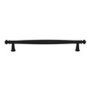 TK3194BLK - Coddington - 7-9/16" Cabinet Pull - Flat Black