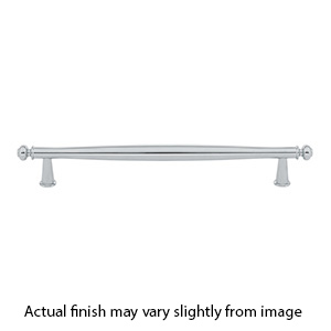 TK3194PC - Coddington - 7-9/16" Cabinet Pull - Polish Chrome