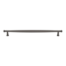 TK3196AG - Coddington - 12" Cabinet Pull - Ash Gray