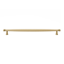 TK3196HB - Coddington - 12" Cabinet Pull - Honey Bronze