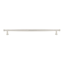 TK3196PN - Coddington - 12" Cabinet Pull - Polish Nickel