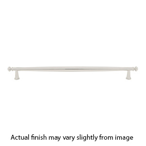 TK3196PN - Coddington - 12" Cabinet Pull - Polish Nickel