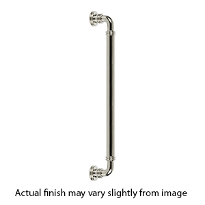 TK3148PN - Cranford - 18" cc Appliance Pull - Polished Nickel