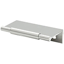 TK970PC - Crestview - 2" cc Tab Pull - Polished Chrome