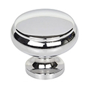 TK3090PC - Cumberland - 1.25" Cabinet Knob - Polished Chrome