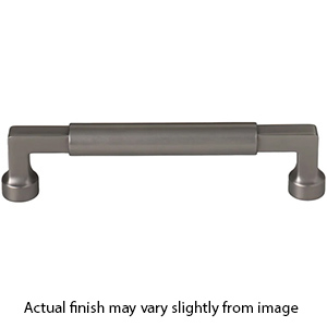 TK3093AG - Cumberland - 6-5/16" Cabinet Pull - Ash Gray