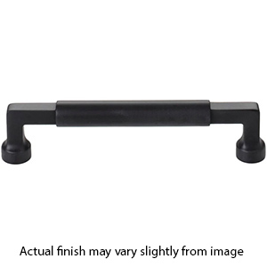 TK3096BLK - Cumberland - 12" Cabinet Pull - Flat Black