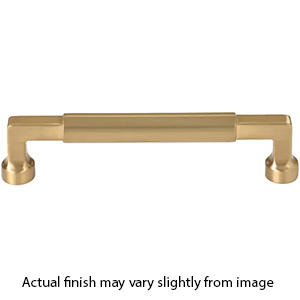 TK3094HB - Cumberland - 7-9/16" Cabinet Pull - Honey Bronze