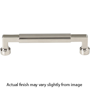 TK3092PN - Cumberland - 5" Cabinet Pull - Polished Nickel