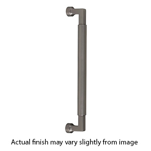 TK3098AG - Cumberland - 18" Appliance Pull - Ash Gray