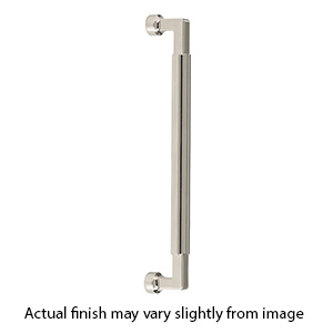 TK3098PN - Cumberland - 18" Appliance Pull - Polished Nickel