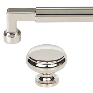 Cumberland - Polished Nickel