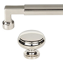 Cumberland - Polished Nickel