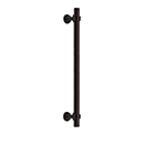 M2774 ORB - Dakota - 12" Bit Appliance Pull - Oil Rubbed Bronze