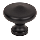 M1877 BLK - Dakota - Peak Knob - Flat Black