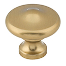 M2181 HB - Dakota - Peak Knob - Honey Bronze