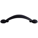 M1733 BLK - Dakota - 3" Angle Pull - Flat Black