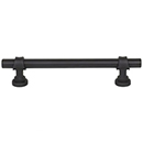 M1755 BLK - Dakota - 3" Bit Pull - Flat Black