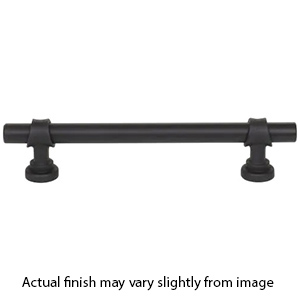 M2715 BLK - Dakota - 5" Bit Pull - Flat Black