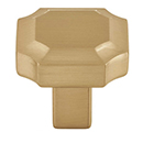 TK3020HB - Davenport - 1.25" Cabinet Knob - Honey Bronze