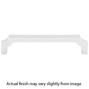 TK3025PC - Davenport - 8-13/16" Cabinet Pull - Polished Chrome