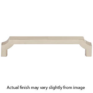 TK3026BSN - Davenport - 12" Cabinet Pull - Satin Nickel