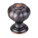 TK690 UM - Allington - 1.25" Cabinet Knob - Umbrio