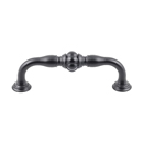 TK692 BLK - Allington - 3.75" Cabinet Pull - Flat Black