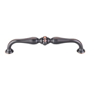 TK694 UM - Allington - 6 5/16" Cabinet Pull - Umbrio