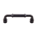 TK883 SAB - Brixton - 3.75" Cabinet Pull - Sable