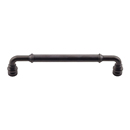 TK885 SAB - Brixton - 6 5/16" Cabinet Pull - Sable