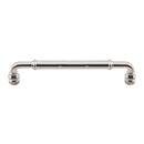 TK885 BSN - Brixton - 6 5/16" Cabinet Pull - Satin Nickel