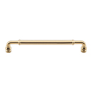 TK886 HB - Brixton - 7 9/16" Cabinet Pull - Honey Bronze