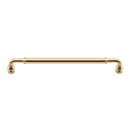 TK887 HB - Brixton - 8 13/16" Cabinet Pull - Honey Bronze