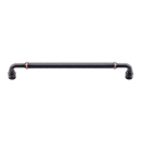 TK887 UM - Brixton - 8 13/16" Cabinet Pull - Umbrio