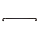 TK888 SAB - Brixton - 12" Cabinet Pull - Sable