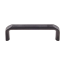TK872 SAB - Exeter - 3.75" Cabinet Pull - Sable