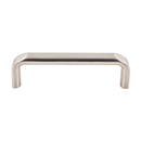 TK872 BSN - Exeter - 3.75" Cabinet Pull - Satin Nickel