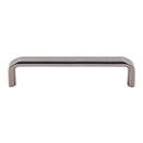 TK873 AG - Exeter - 5 1/16" Cabinet Pull - Ash Gray