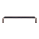 TK874 AG - Exeter - 6 5/16" Cabinet Pull - Ash Gray