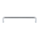 TK874 PC - Exeter - 6 5/16" Cabinet Pull - Polished Chrome