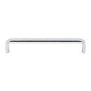 TK874 PC - Exeter - 6 5/16" Cabinet Pull - Polished Chrome