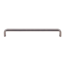 TK876 AG - Exeter - 8 13/16" Cabinet Pull - Ash Gray