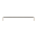 TK876 PN - Exeter - 8 13/16" Cabinet Pull - Polished Nickel