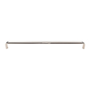 TK877 PN - Exeter - 12" Cabinet Pull - Polished Nickel