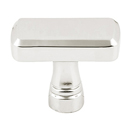 TK850 PN - Kingsbridge - 1 3/8" Cabinet Knob - Polished Nickel