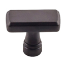 TK850 SAB - Kingsbridge - 1 3/8" Cabinet Knob - Sable